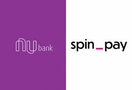 Spin Pay — adquirida pelo Nubank
